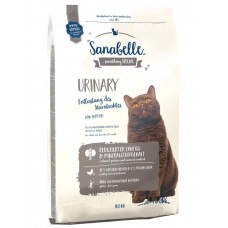 Sanabelle Urinary сухой корм для кошек 10 кг