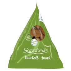 Sanabelle лакомство для кошек всех возрастов Hairball Snack 0,02 кг