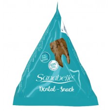 Sanabelle лакомство для кошек Dental Snack 0,02 кг