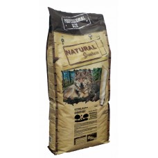 Natural Greatness для собак сухой корм взрослым всех пород рис фрукты Optimum Woodland 18 кг