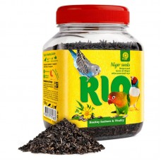 RIO Абиссинский нуг. Дополнительный корм для декоративных птиц 250гр.